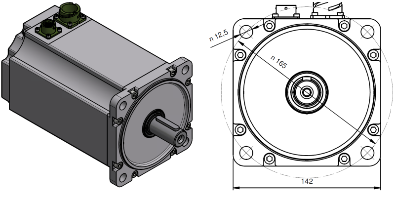 Electric Motors